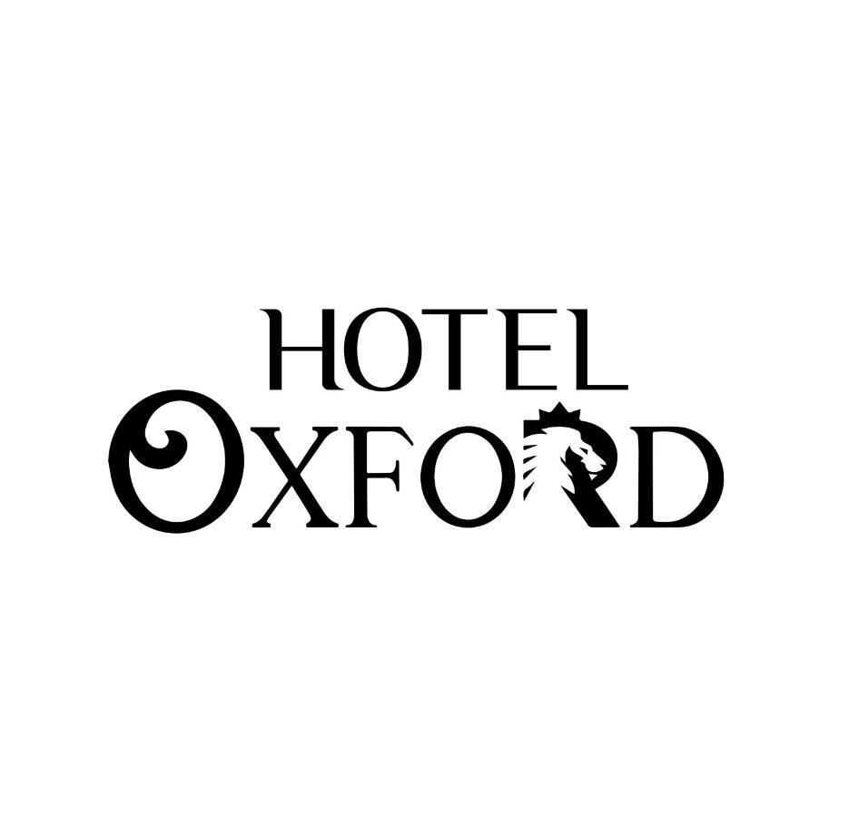 Hotel Oxford By Timhotels Timişoara Buitenkant foto