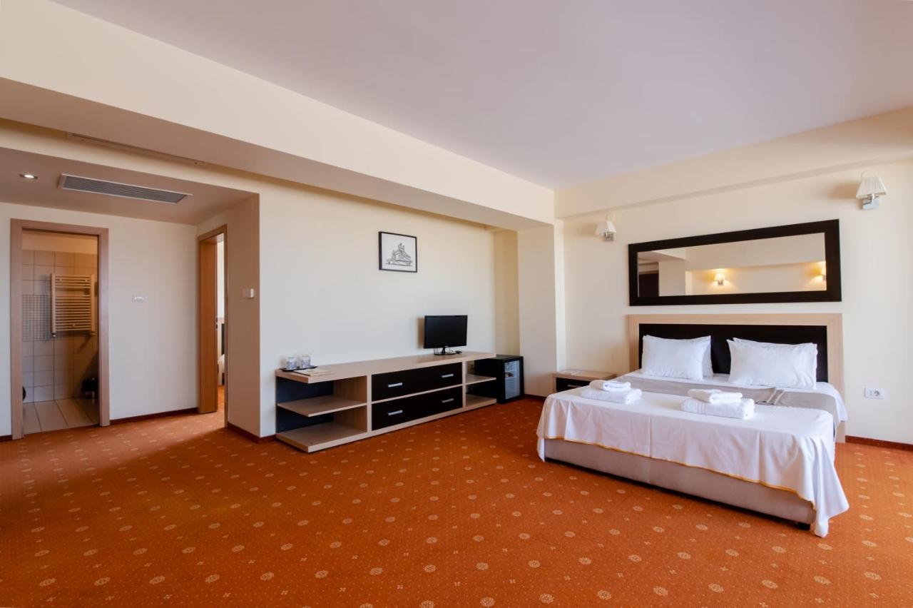 Hotel Oxford By Timhotels Timişoara Buitenkant foto
