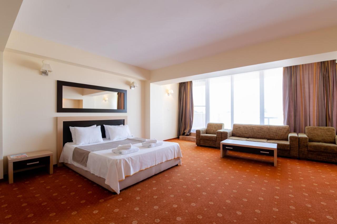 Hotel Oxford By Timhotels Timişoara Buitenkant foto